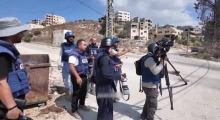 İsrail parlemantosundan skandal karar! Basını susturmak i&ccedil;in her şeyi yapıyorlar