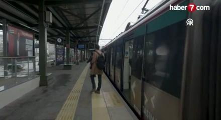 İstanbul'da ulaşıma yılbaşı ayarı: Ek seferler &ccedil;alışacak, &uuml;cretsiz olacak!