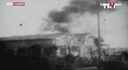 KKTC Başbakanı &Uuml;stel'den Rum liderin 'Kanlı Noel' a&ccedil;ıklamasına tepki