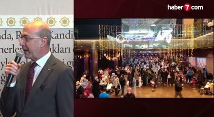 Konya Sel&ccedil;uklu&rsquo;da &ldquo;Şivlilik &Ccedil;ocuk Bayramı&rdquo; coşkuyla başladı