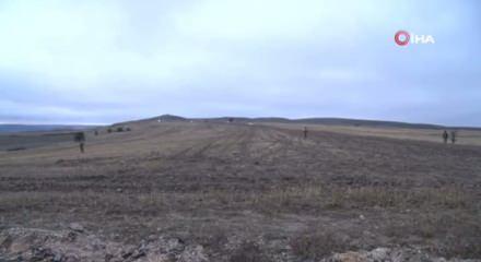 Libya&rsquo;da Ankara yakınlarında d&uuml;şen u&ccedil;ak nedeniyle 3 g&uuml;nl&uuml;k ulusal yas ilan edildi