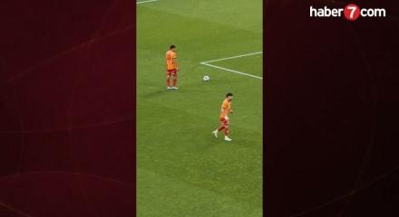 Lucas Torreira i&ccedil;in G&uuml;ney Amerika'dan komik teklif!