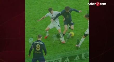 Luciano Spalletti'den Kenan Yıldız i&ccedil;in dikkat &ccedil;eken s&ouml;zler: Oğlum gibi seviyorum