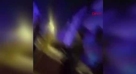 Manisa&rsquo;da torunu tarafından bı&ccedil;aklanan babaanne hayatını kaybetti