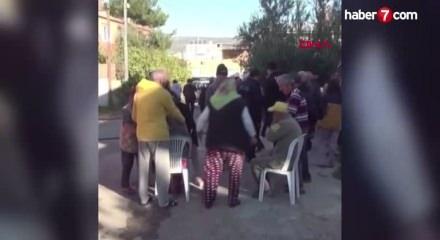 Mersin'de m&uuml;stakil evde yangın: İki &ccedil;ocuk hayatını kaybetti!