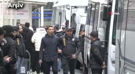 Mert Hakan Yandaş cezaevinden mektup yazdı