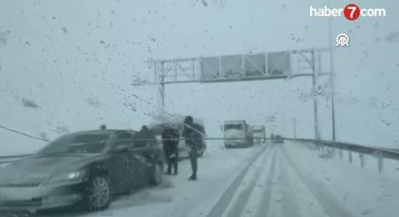  Meteoroloji uyardı! Yurt genelinde dondurucu soğuklar geliyor!