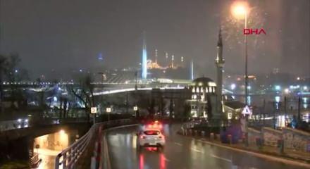 Meteoroloji'den İstanbul dahil &ccedil;ok sayıda il i&ccedil;in son dakika uyarısı