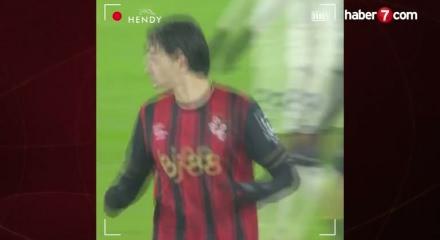 Milli golc&uuml; 10 yıl sonra S&uuml;per Lig'e d&ouml;n&uuml;yor!