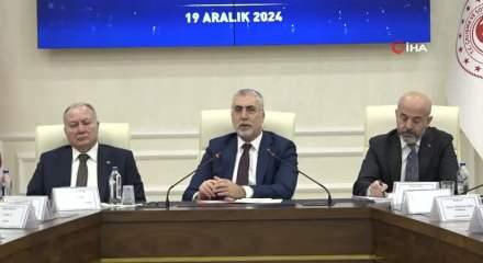 Milyonların g&ouml;z&uuml; asgari &uuml;crette: Son toplantı ne zaman yapılacak?