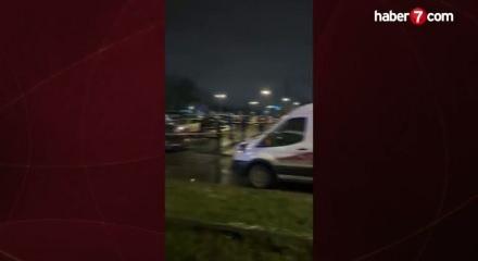 Moskova'da Rus T&uuml;mgeneral Sarvarov'a suikast girişimi!