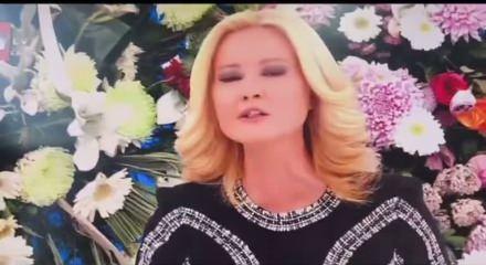 M&uuml;ge Anlı'dan Fenerbah&ccedil;e'ye İrfan Can tepkisi