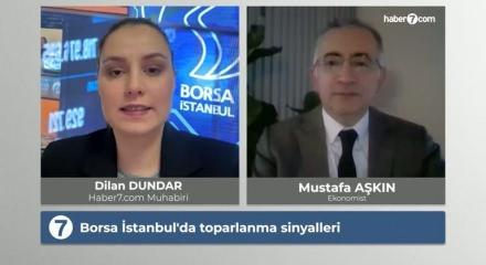 Borsa'da rekor seviyeler! Uzman isim 2026 beklentilerini a&ccedil;ıkladı!