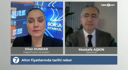 Altın fiyatlarında y&ouml;n yukarı: 2026 yılında yatırımcı ne yapacak?