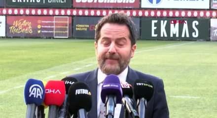 NEF'ten Erden Timur a&ccedil;ıklaması!