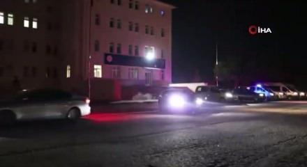 Nevşehir merkezli r&uuml;şvet operasyonu: 4 ş&uuml;pheli yakalandı