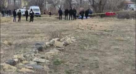 Niğde'de kaybolan adamın yanmış halde cesedi bulundu