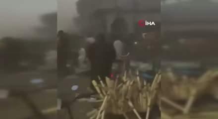 Nijerya&rsquo;da camiye bombalı saldırı: 7 &ouml;l&uuml;