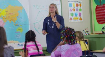 &Ouml;ğretmen adaylarını yakından ilgilendiren gelişme: Fortmasyon zornluluğu kalktı