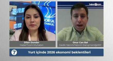 Borsa İstanbul'da fırsat seviyeler: 2026 beklentileri dikkat &ccedil;ekiyor!