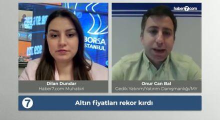 Değerli metaller 2025&rsquo;e damga vurdu: Yatırımcısına y&uuml;zde 172 getiri sağladı!