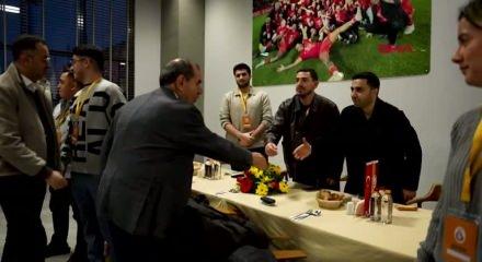 &Ouml;zbek&rsquo;ten yasadışı bahis iddialarına sert tepki