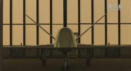 Mısır, &Ccedil;in ile 400 milyon dolarlık İHA anlaşmasına imza attı