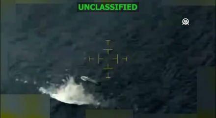 Pasfikte gerginlik giderek artıyor!ABD yargısız infaz yapmaya devam ediyor