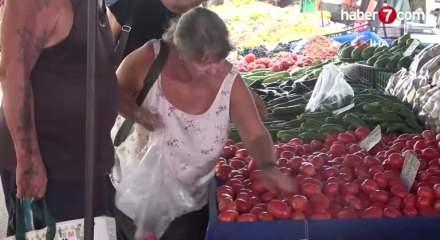 Plastik poşet fiyatı yeni yılda 1 lira olacak