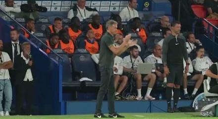 PSG'den Luis Enrique'ye &ouml;m&uuml;rl&uuml;k s&ouml;zleşme!