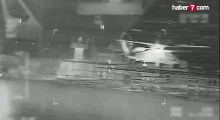 Rusya, ABD'yi kınayıp, Venezuela'ya desteğini ilan etti!