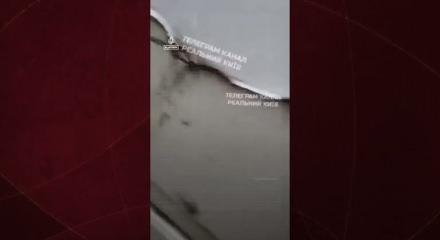 Rusya SİHA'larla Ukrayna'ya dehşeti yaşattı