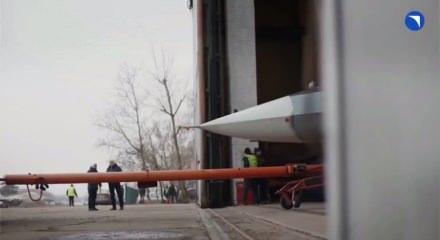 Rusya Su-57 savaş u&ccedil;ağının modernizasyonunu tamamladı, ilk g&ouml;r&uuml;nt&uuml;leri paylaştı