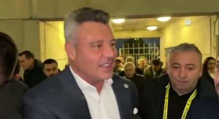 Sadettin Saran'ın başkanlığı hangi senaryoda d&uuml;şer? 