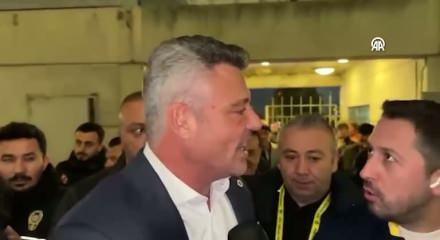 Sadettin Saran'ın test sonucu pozitif &ccedil;ıktı