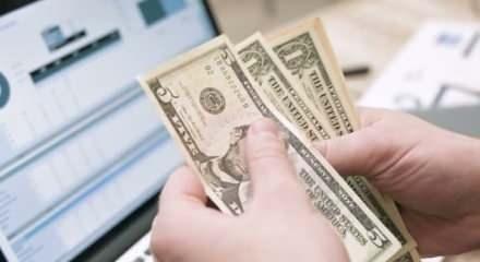 Haftanın kapanışına doğru serbest piyasada d&ouml;viz fiyatları!