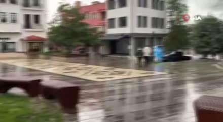 Şile Belediyesine yolsuzluk soruşturmasında ikinci dalga: 22 g&ouml;zaltı, milyonluk r&uuml;şvet iddiası