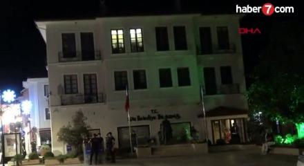 Şile Belediyesine y&ouml;nelik soruşturmada sıcak gelişme!