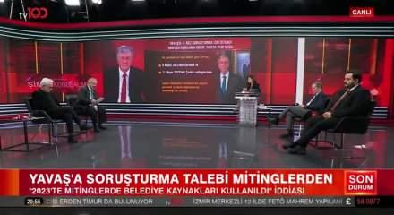 Sinan Burhan'dan CHP'yi k&ouml;şeye sıkıştıran soru: İmamoğlu'nun resmini niye kaldırdınız?