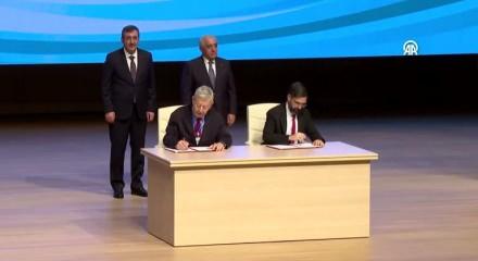 SOCAR T&uuml;rkiye'de yatırımına devam ediyor! Kırıkkale&rsquo;deki santrali satın aldılar