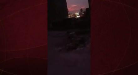 Suriye ordusu ile YPG/PKK arasında &ccedil;atışma