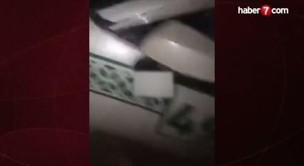 Suriye'de g&uuml;venlik g&uuml;&ccedil;lerine silahlı saldırı