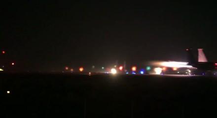 Suriye'de ter&ouml;r &ouml;rg&uuml;t&uuml; DEAŞ'ın s&ouml;zde Horan Valisi, d&uuml;zenlenen operasyonla yakalandı