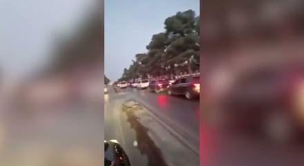 Suvvar Rakka Grubu SDG'den ayrıldı