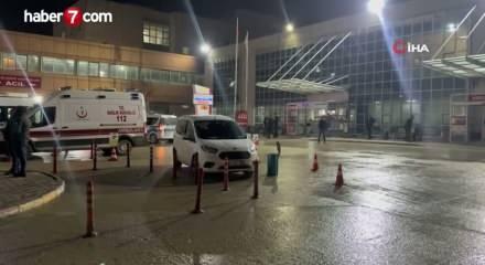 Tokat&rsquo;ta silahlı kavga: 2 &ouml;l&uuml;, 1 yaralı