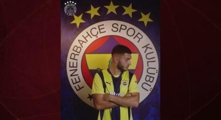 Trabzonspor, Fenerbah&ccedil;e'li Oğuz Aydın'ı istiyor!