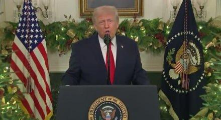 Trump: Putin ile son derece verimli bir telefon g&ouml;r&uuml;şmesi yaptık