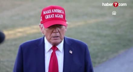 Trump, Somaliland'in bağımsızlığını tanımaya hazır değil