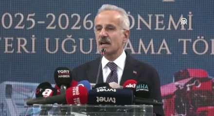 Turistik Doğu Ekspresi Ankara'dan yola &ccedil;ıkıyor