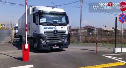 T&uuml;rkiye-Ermenistan sınırı 32 yıl sonra a&ccedil;ılıyor mu?